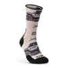 SOCK & AWE CREW OVERLANDER