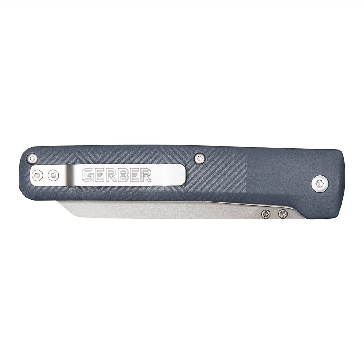 GERBER PLEDGE - URBAN BLUE
