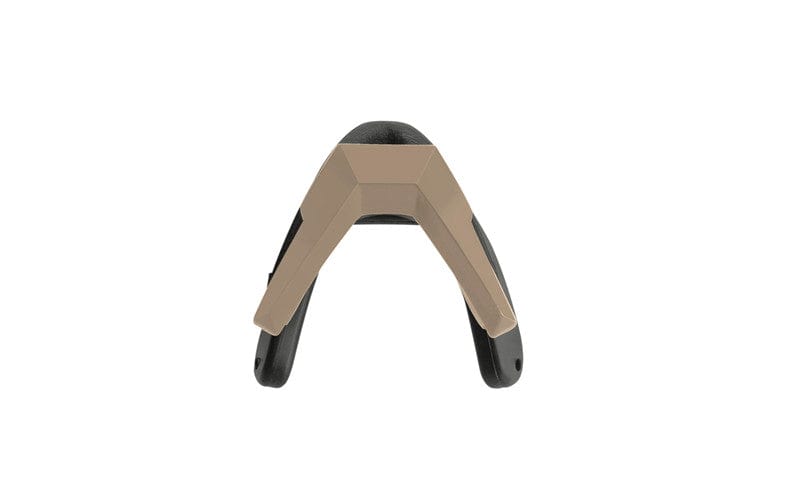 WILEY X SABER ADV NOSE PIECE - TAN
