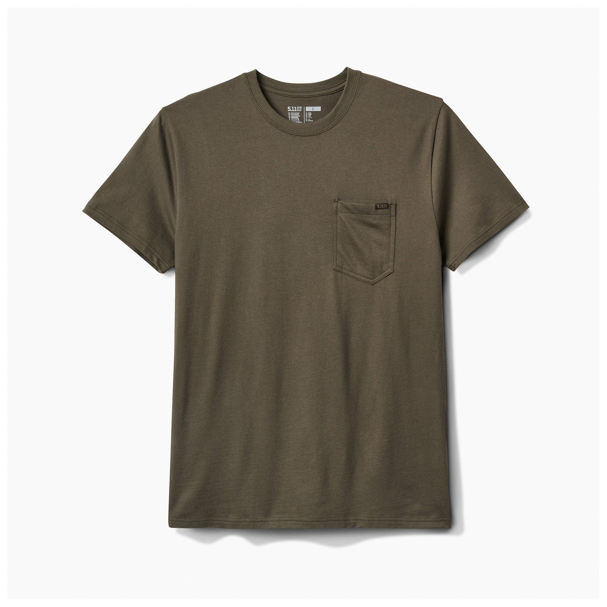 ELITE SHORT SLEEVE TEE