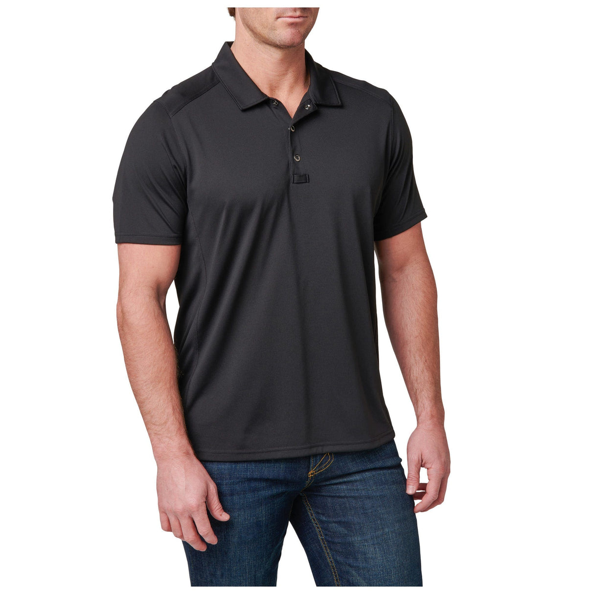 PARAMOUNT POLO 2.0