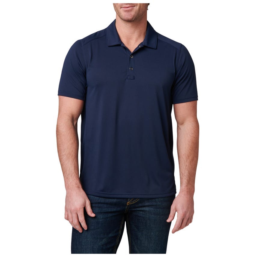 PARAMOUNT POLO 2.0