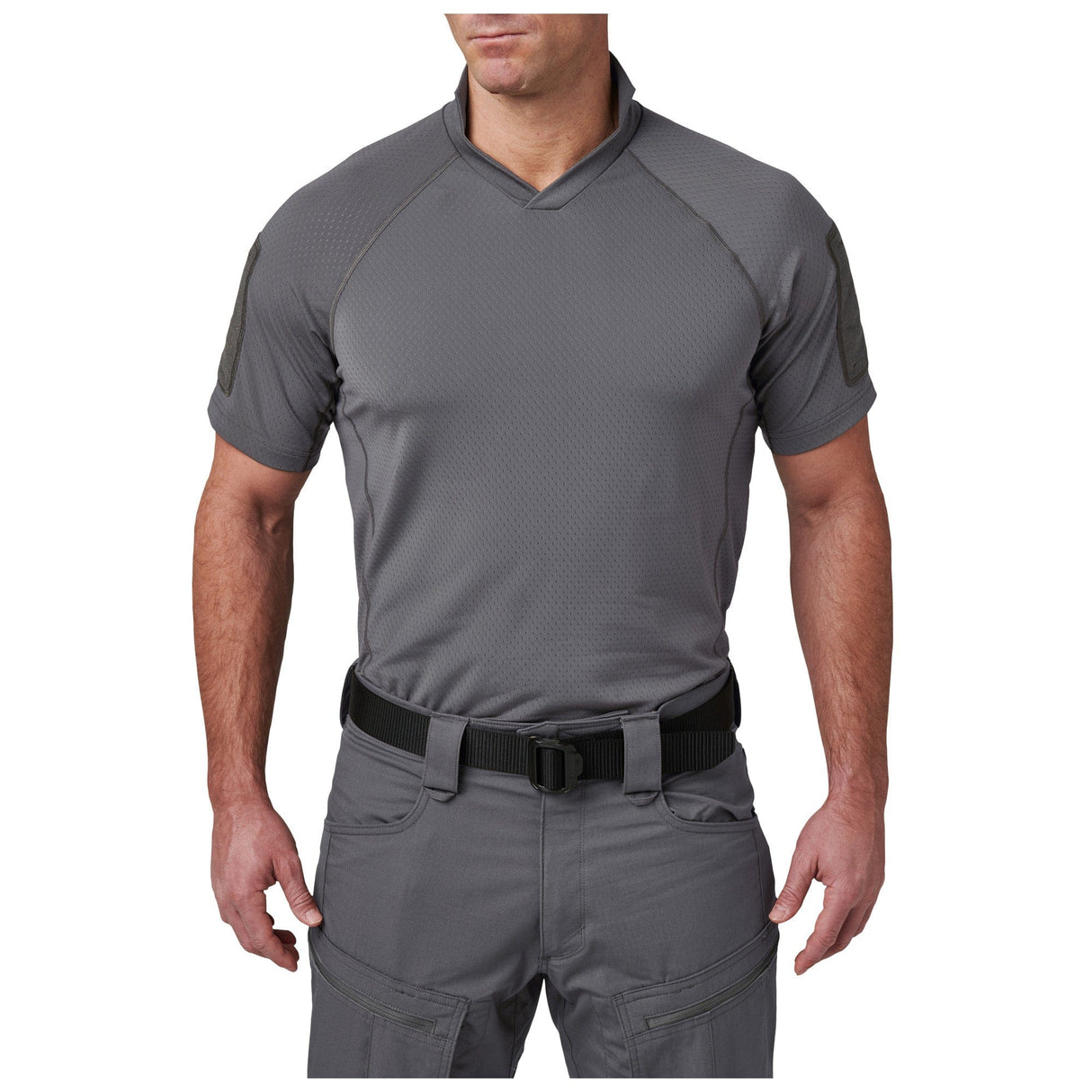 V.XI SIGURD SHORT SLEEVE SHIRT
