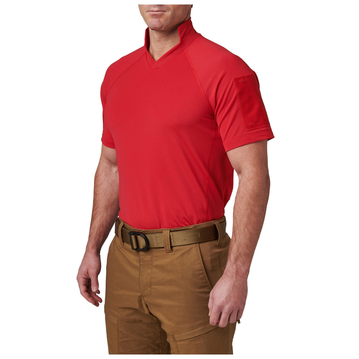 V.XI SIGURD SHORT SLEEVE SHIRT