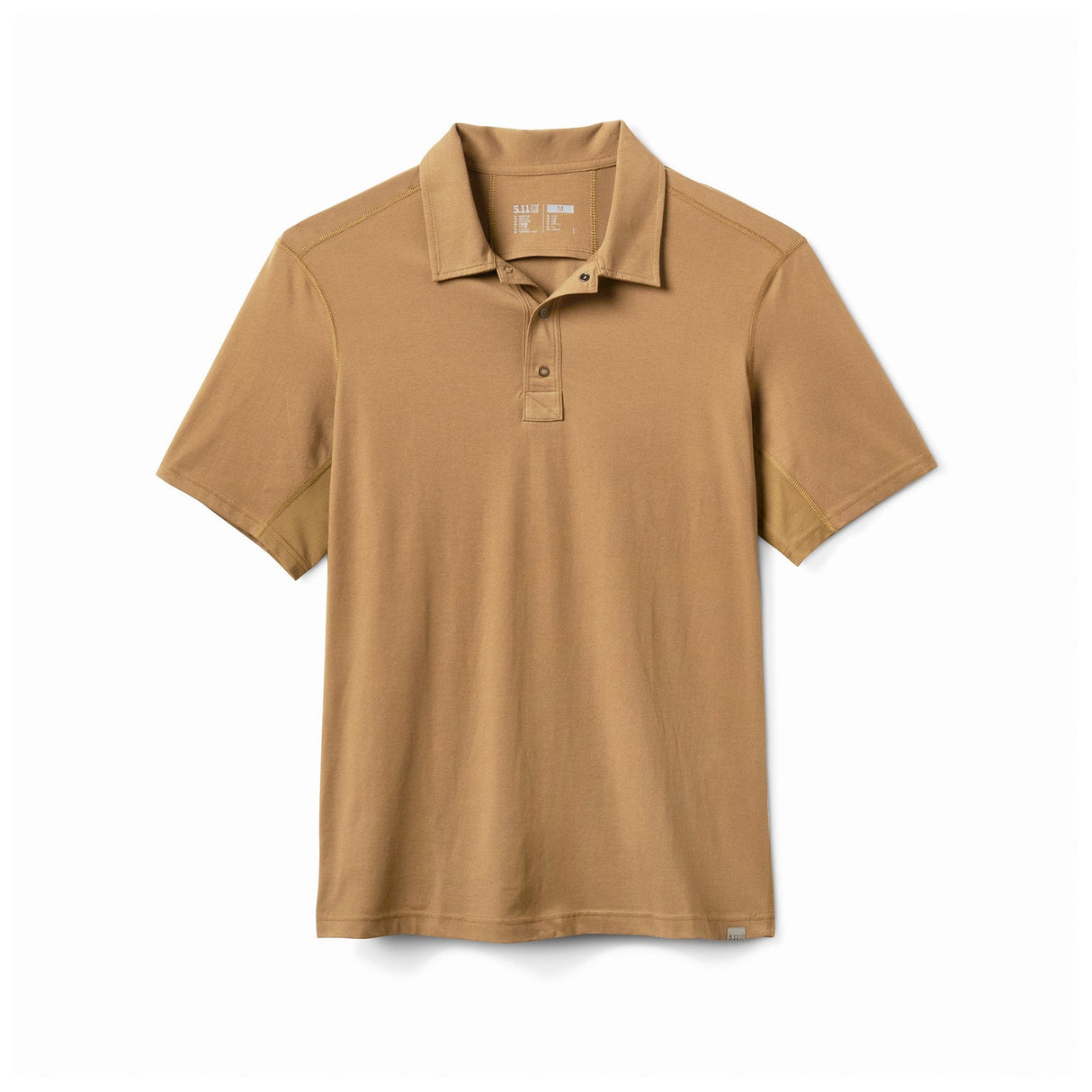 ARCHER CREST SHORT SLEEVE POLO