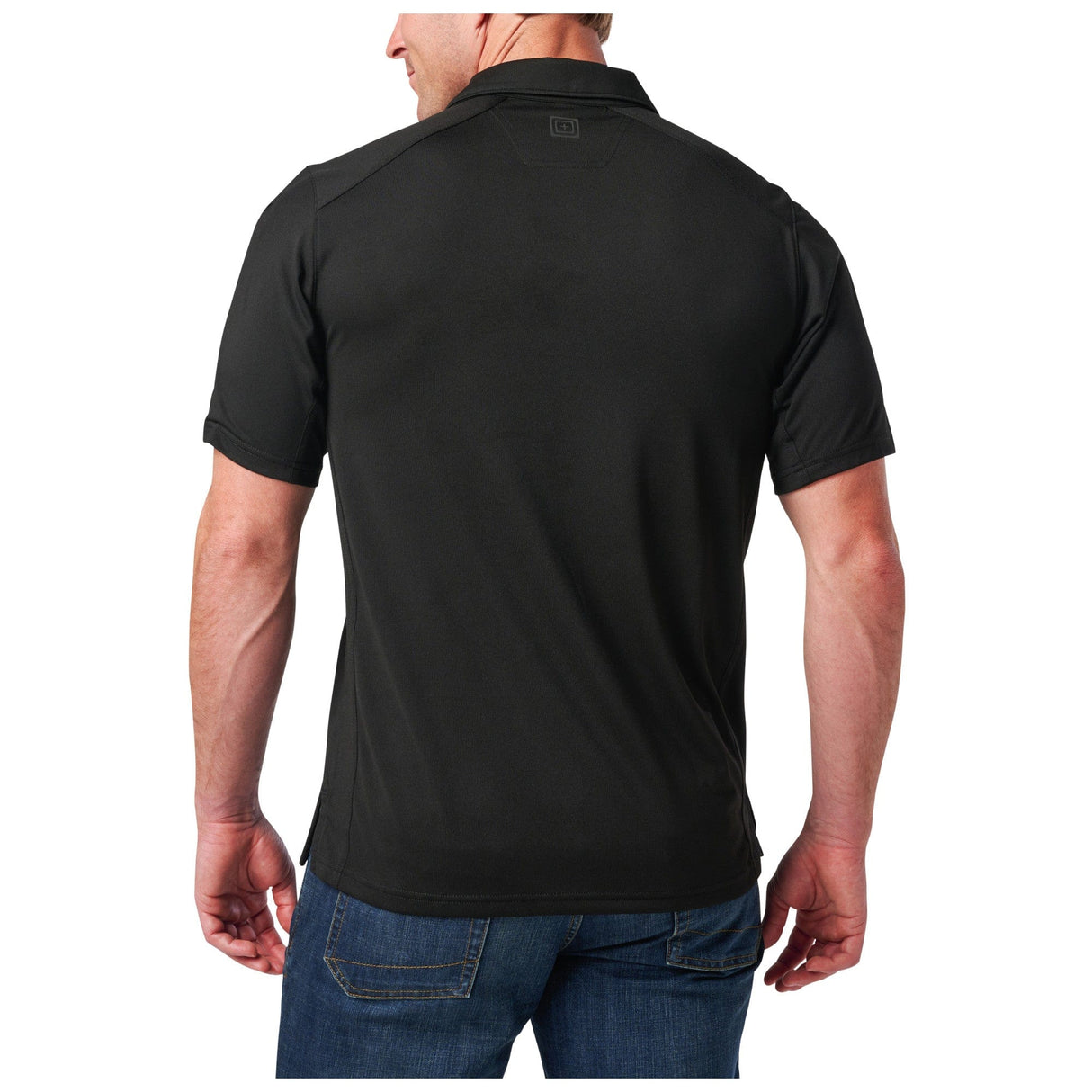 PARAMOUNT CREST POLO