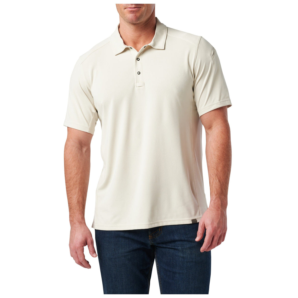 PARAMOUNT CREST POLO