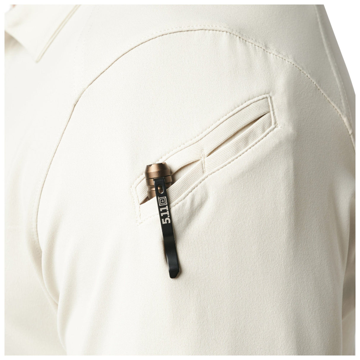 PARAMOUNT CREST POLO