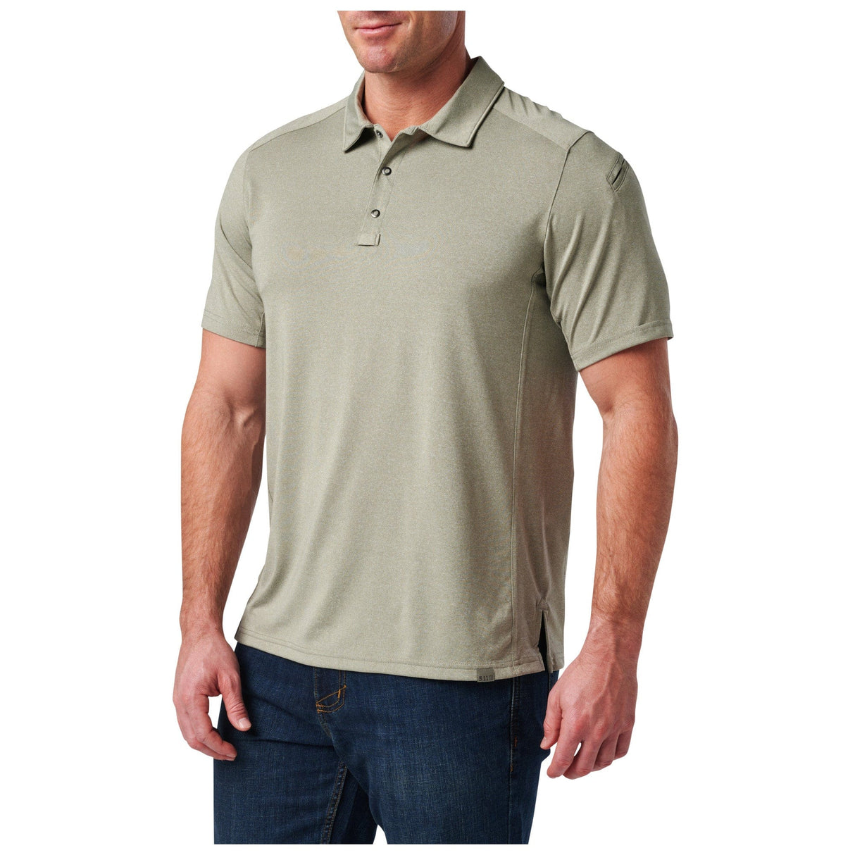 PARAMOUNT CREST POLO