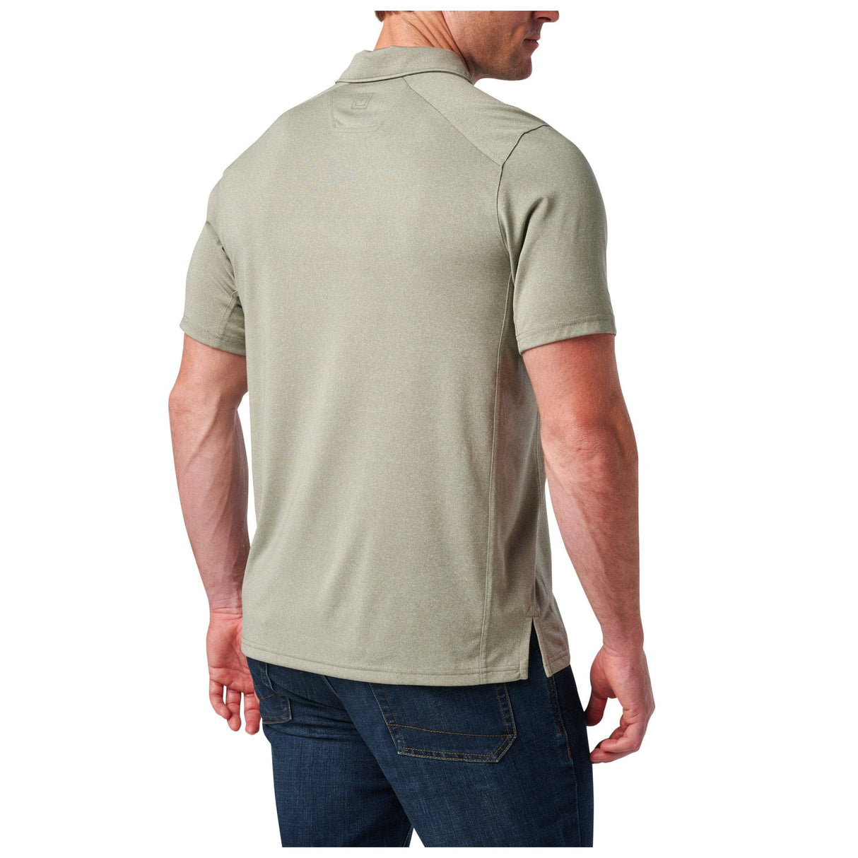 PARAMOUNT CREST POLO