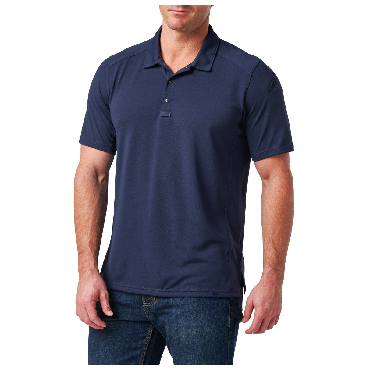 PARAMOUNT CREST POLO