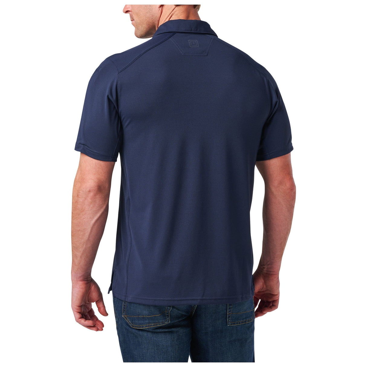 PARAMOUNT CREST POLO