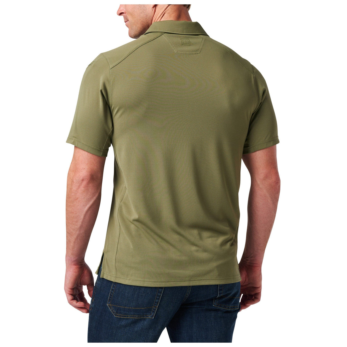 PARAMOUNT CREST POLO