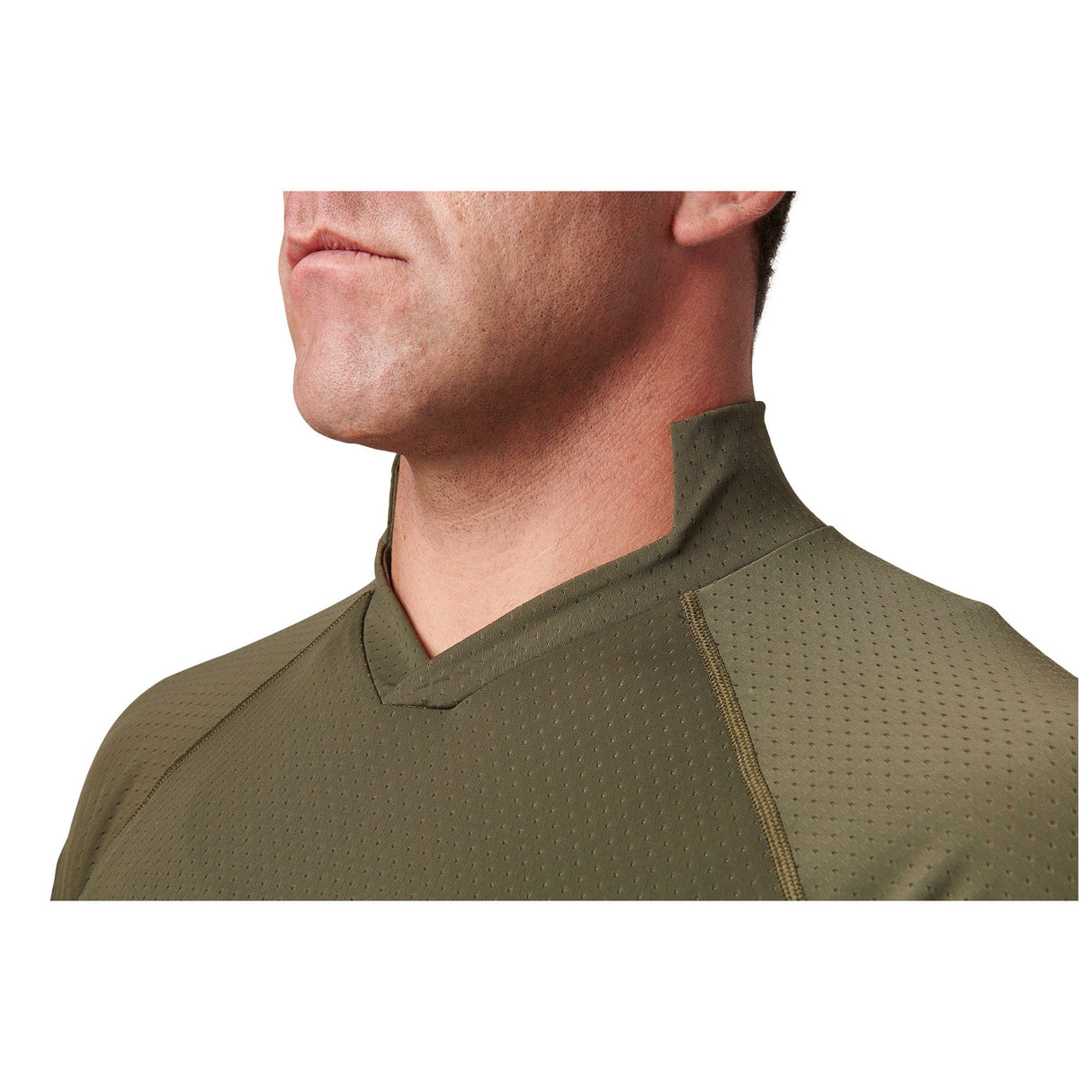 V.XI SIGURD SHORT SLEEVE SHIRT