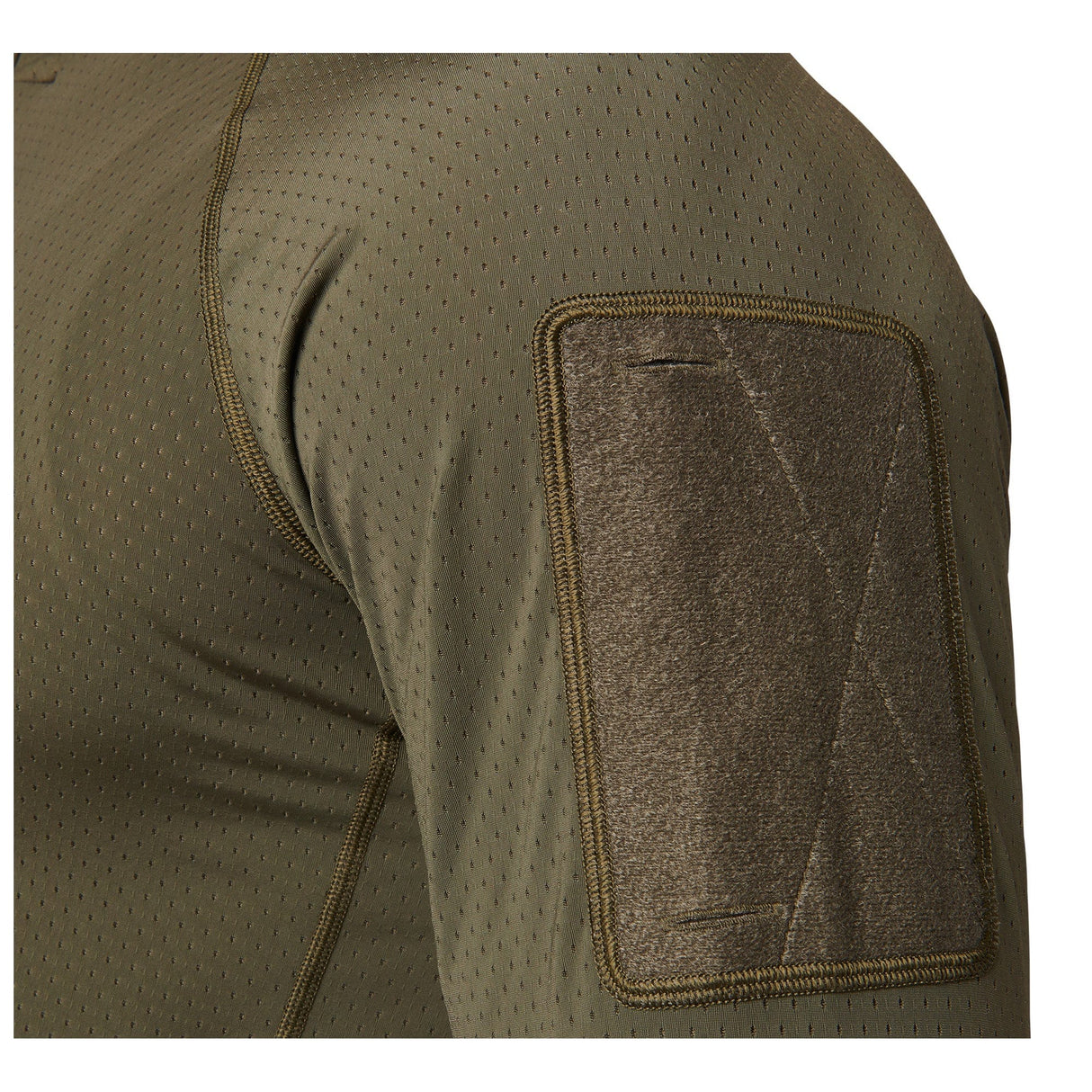 V.XI SIGURD SHORT SLEEVE SHIRT