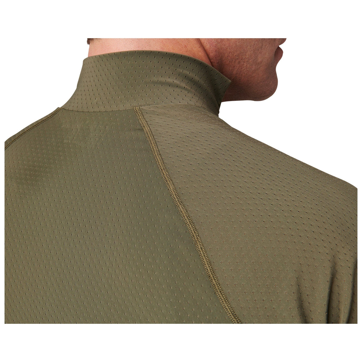 V.XI SIGURD SHORT SLEEVE SHIRT