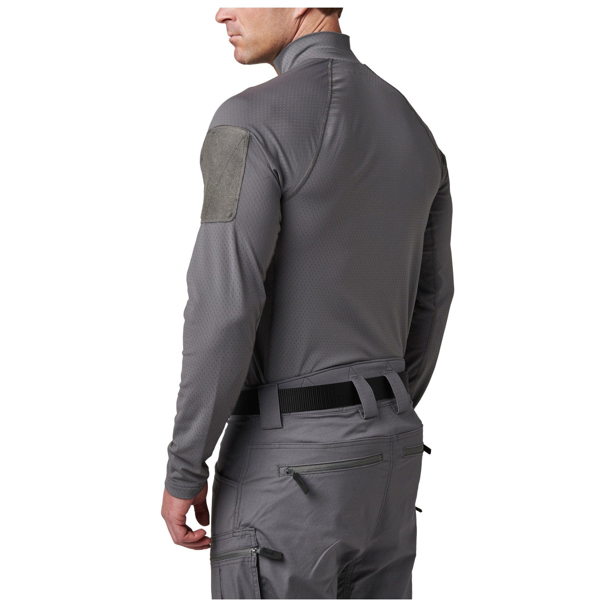 V.XI SIGURD LONG SLEEVE SHIRT