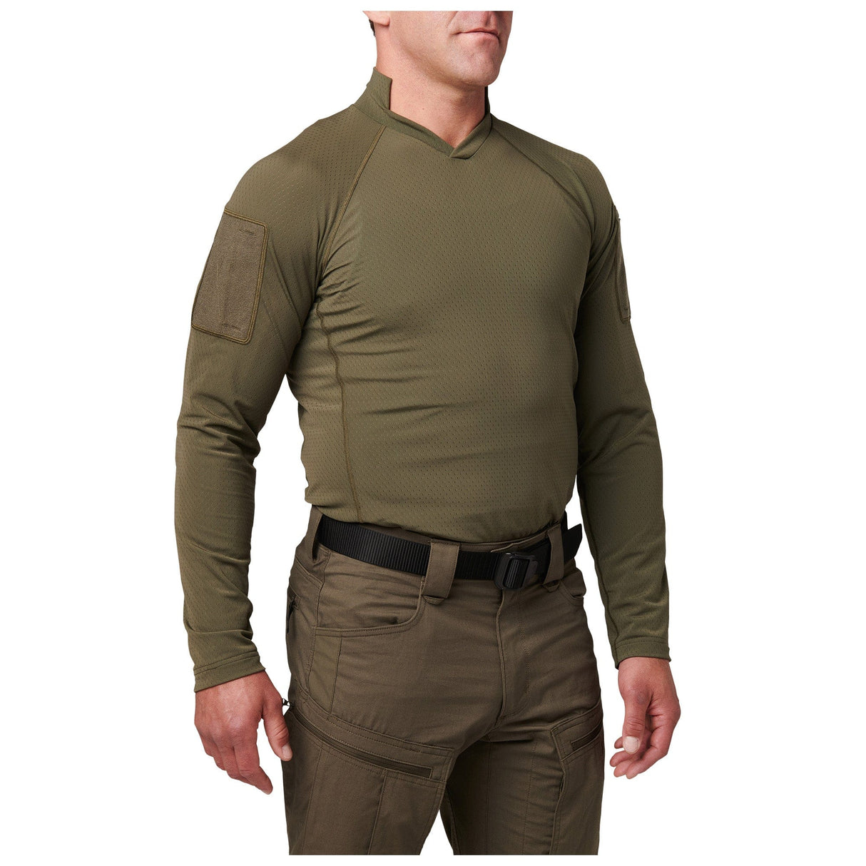 V.XI SIGURD LONG SLEEVE SHIRT