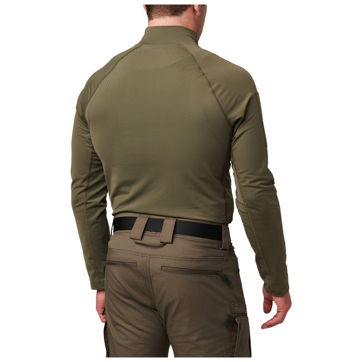 V.XI SIGURD LONG SLEEVE SHIRT