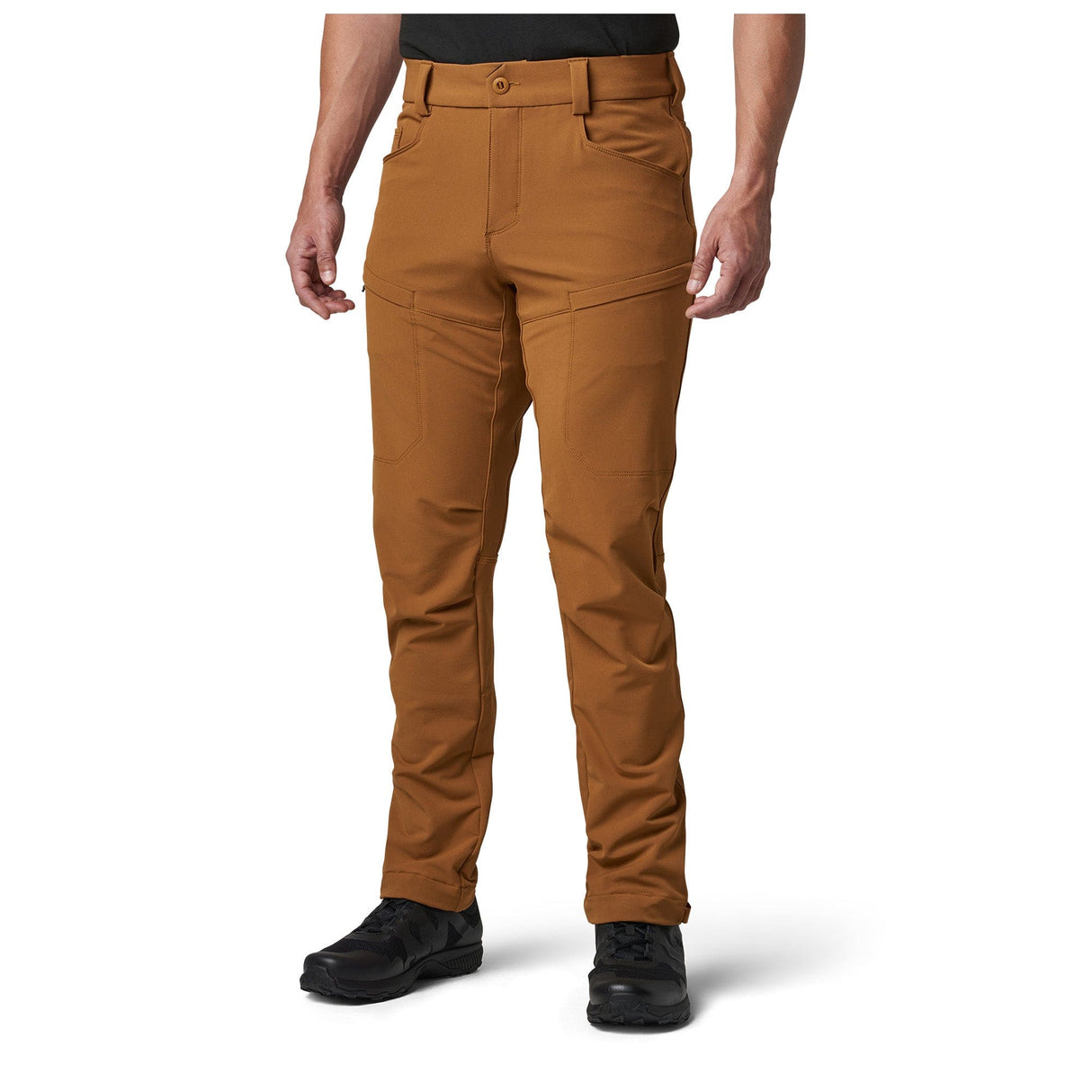 CEPHEUS SOFTSHELL PANT
