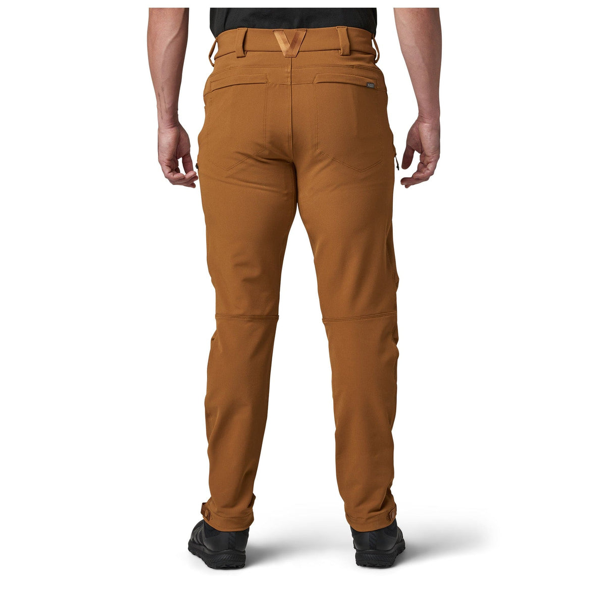 CEPHEUS SOFTSHELL PANT