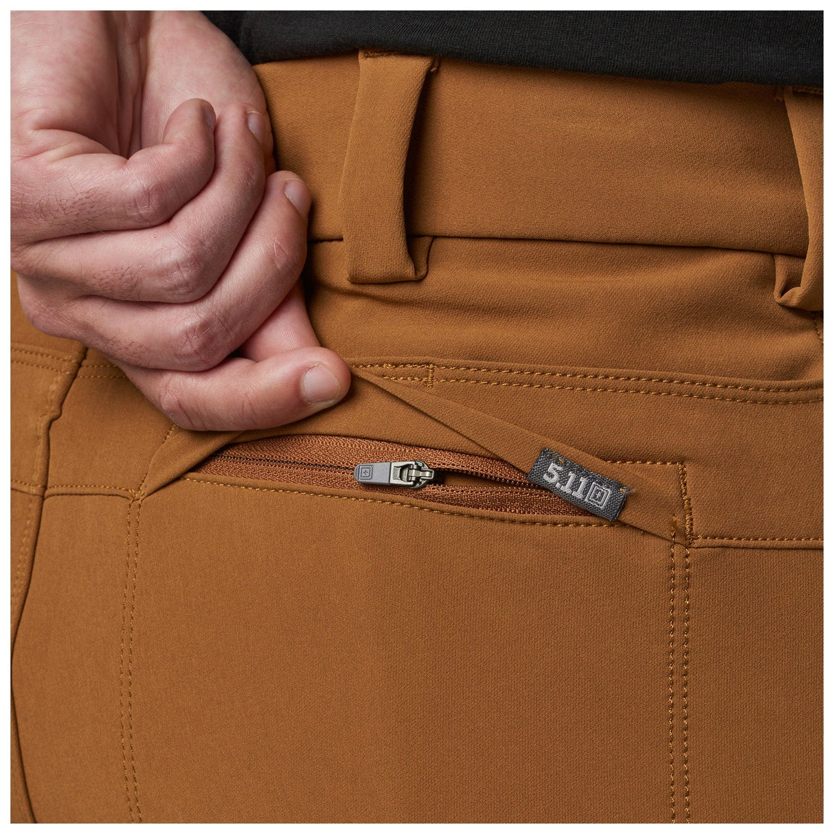 CEPHEUS SOFTSHELL PANT