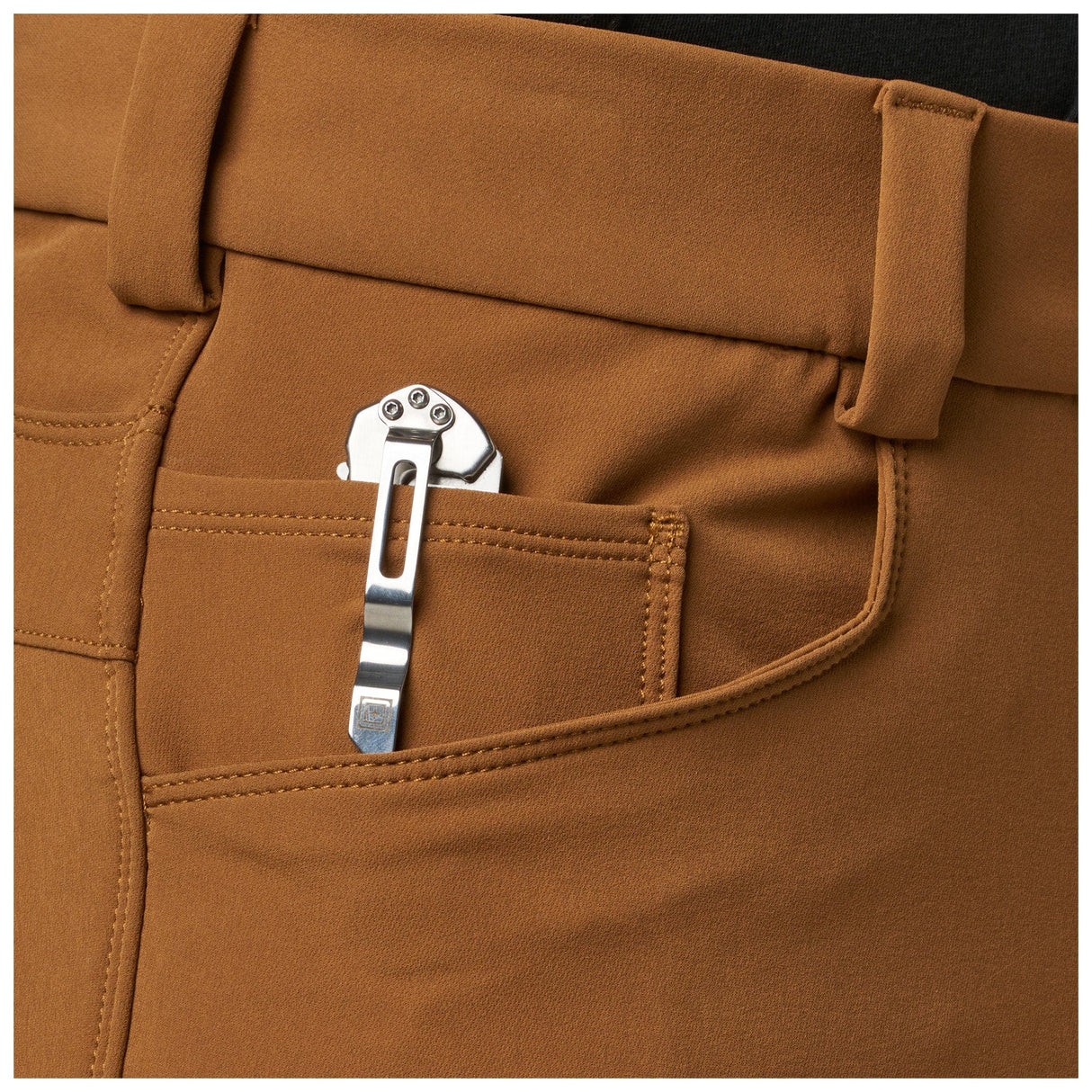 CEPHEUS SOFTSHELL PANT