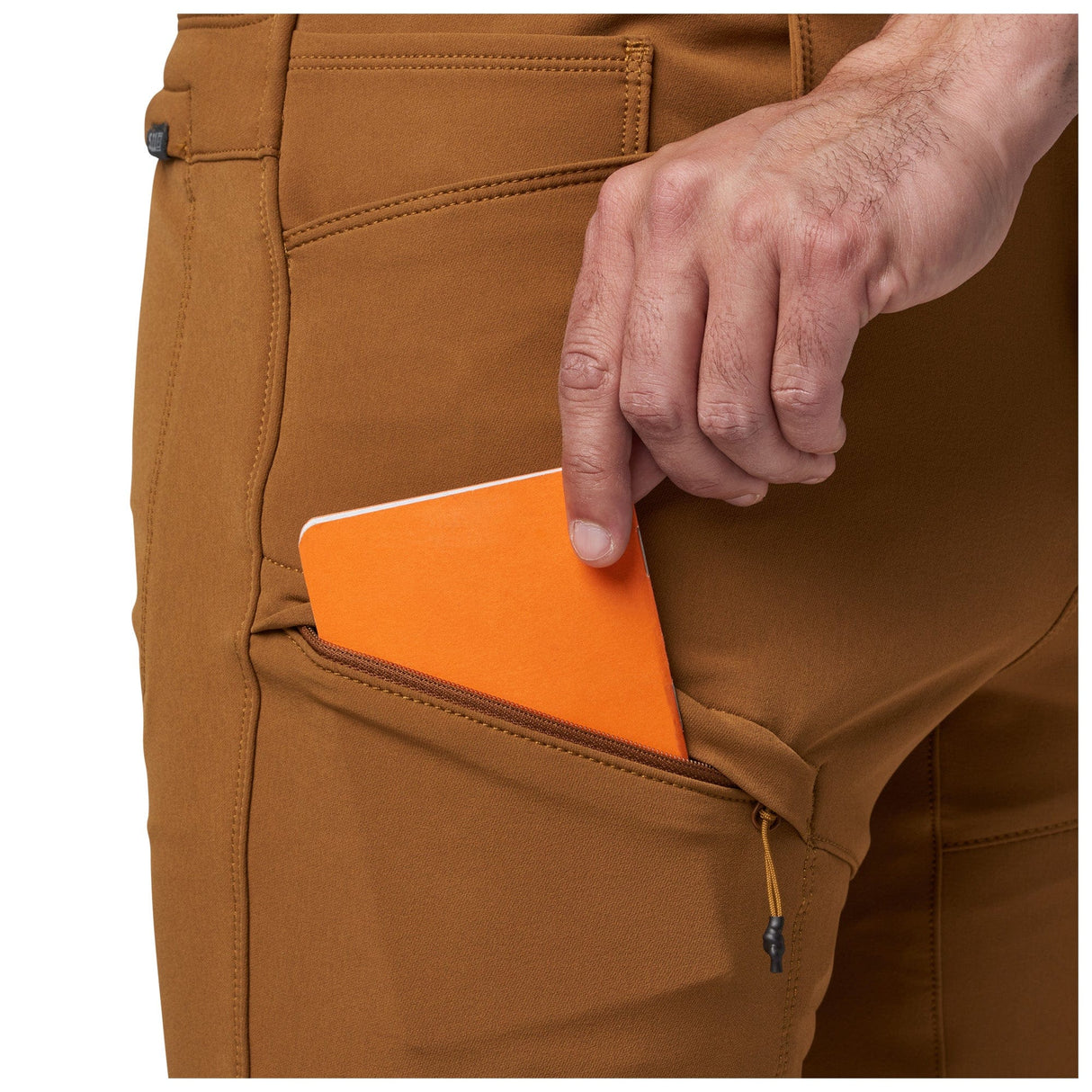 CEPHEUS SOFTSHELL PANT
