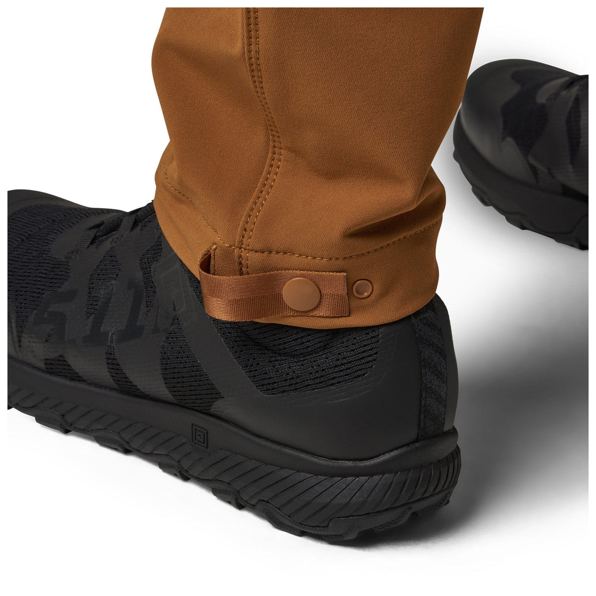 CEPHEUS SOFTSHELL PANT