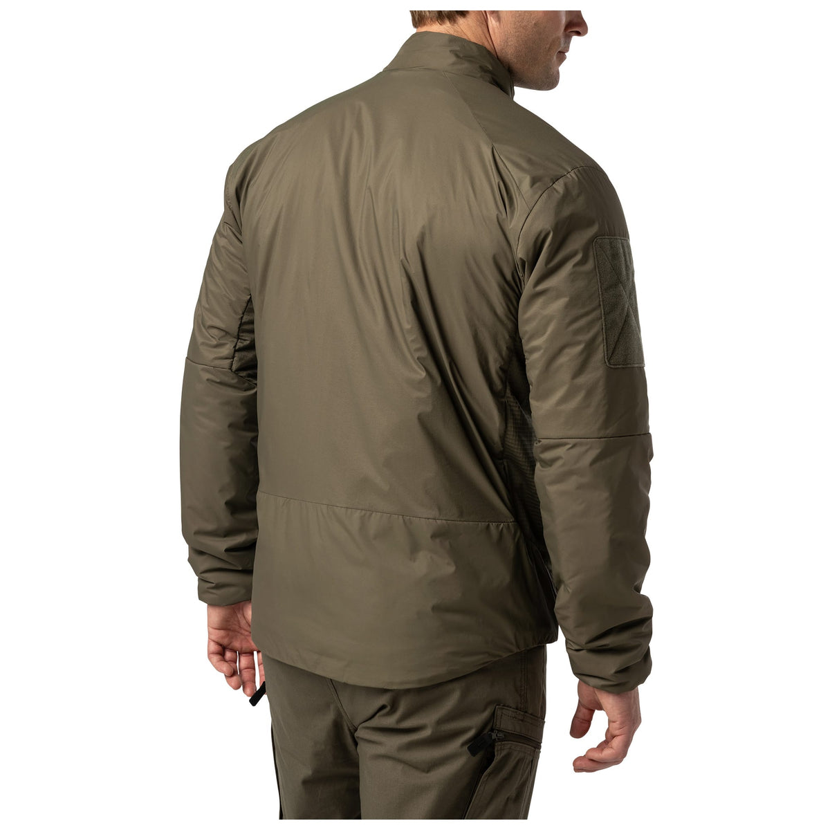 V.XI XTU LT3 JACKET