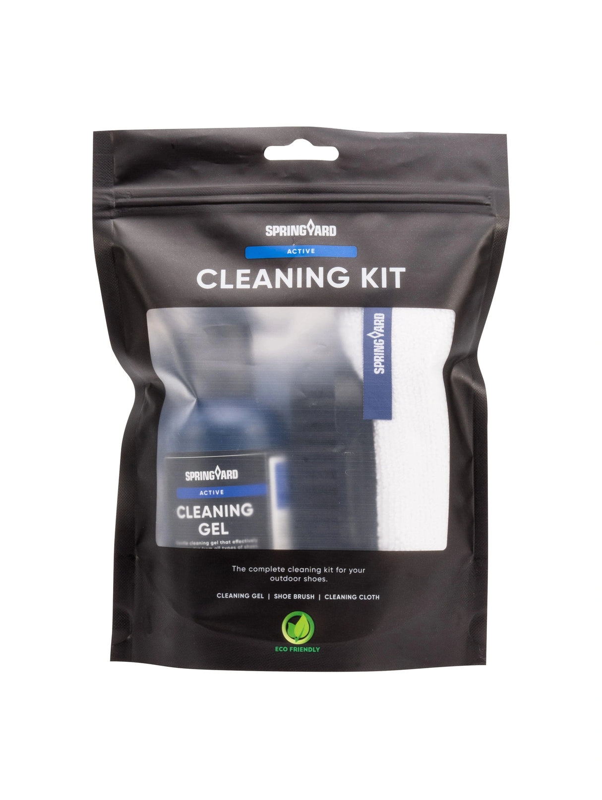 SPRINGYARD CLEANING KIT