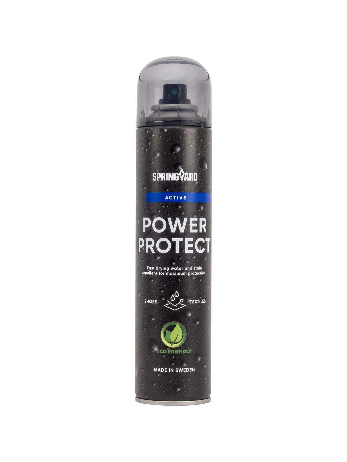 SPRINGYARD POWER PROTECT 300ml