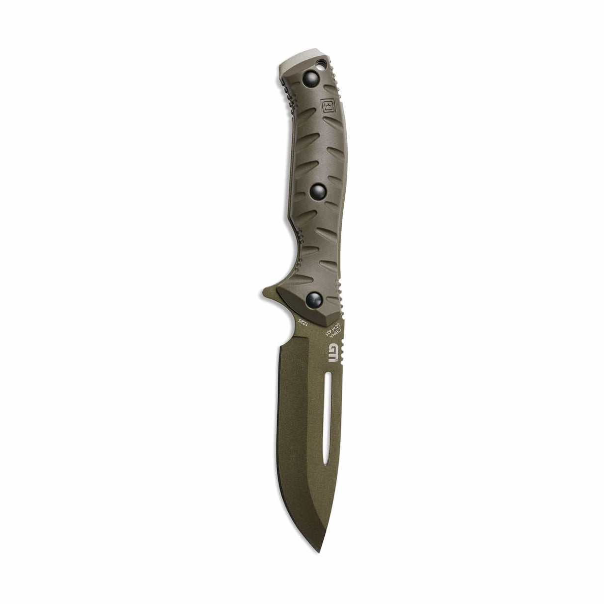 CFK4 CAMP & FIELD KNIFE