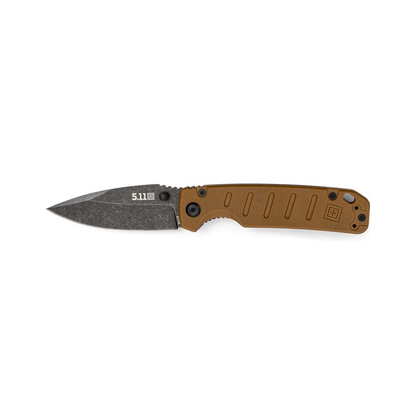 BRADDOCK DP MINI