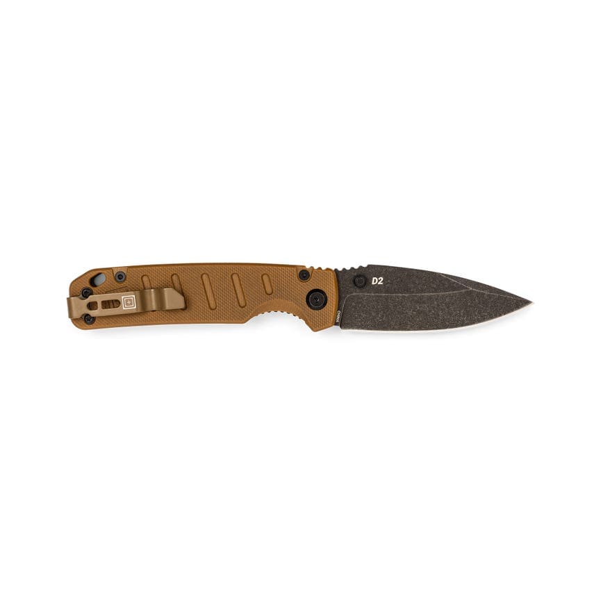 BRADDOCK DP MINI