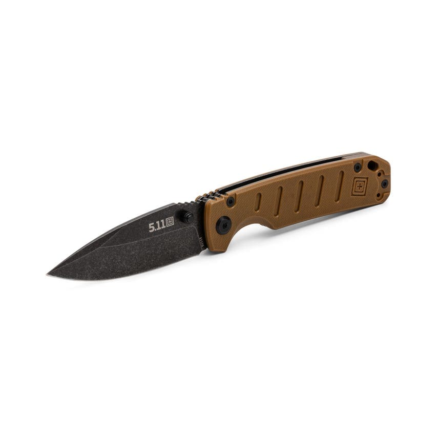 BRADDOCK DP MINI