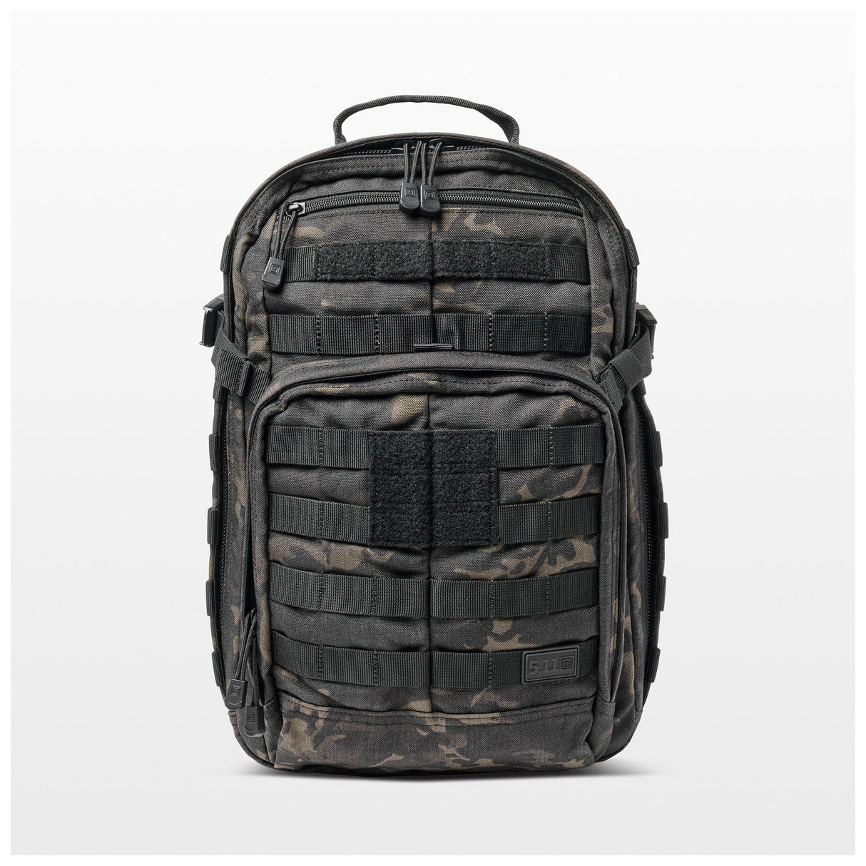 RUSH12™ 2.0 ®MULTICAM BLACK BACKPACK 24L