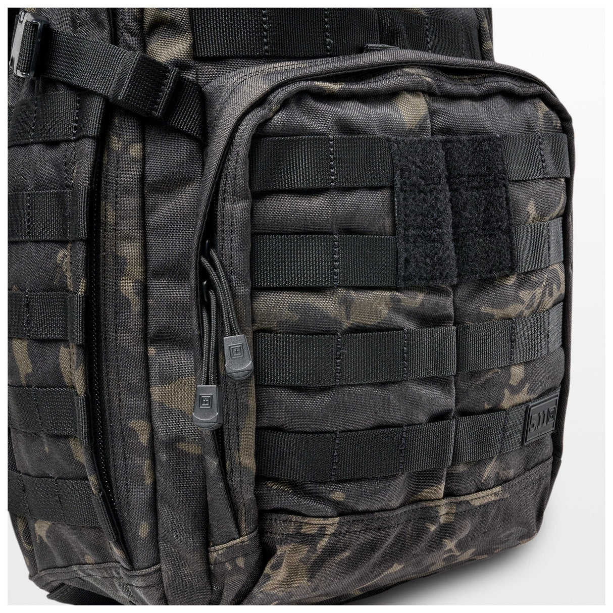 RUSH12™ 2.0 ®MULTICAM BLACK BACKPACK 24L