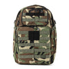 RUSH24™ 2.0 WOODLAND CAMO BACKPACK 37L