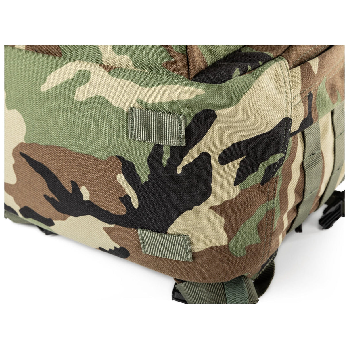 RUSH24™ 2.0 WOODLAND CAMO BACKPACK 37L