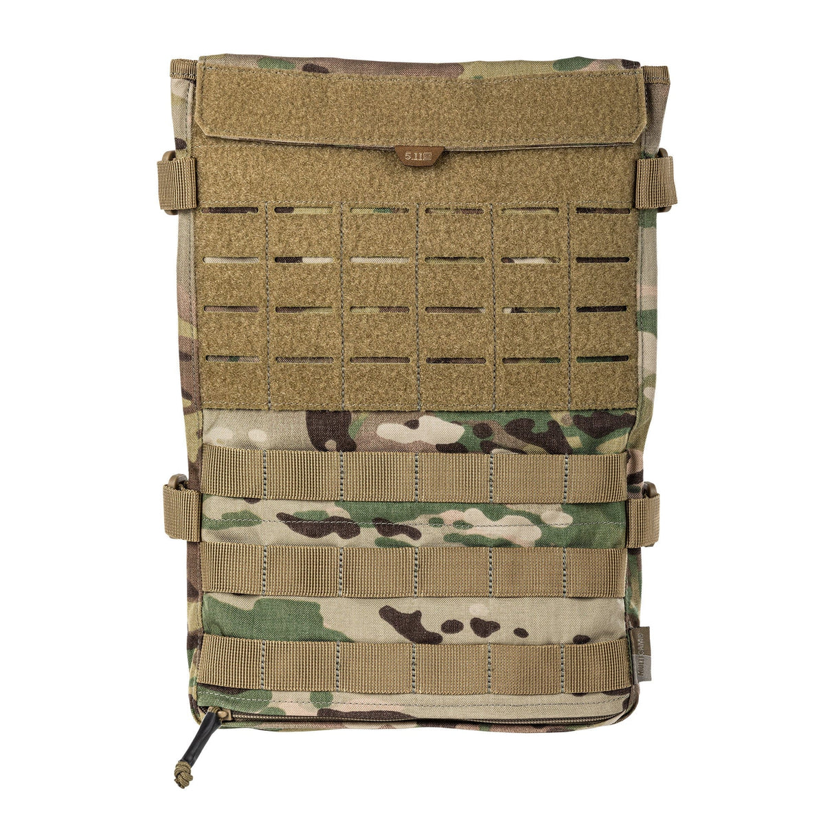 PC CONVERTIBLE HYDRATION CARRIER MULTICAM