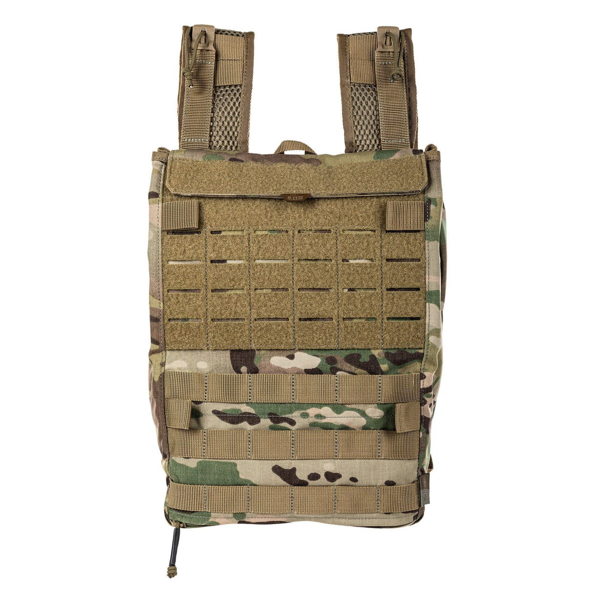 PC CONVERTIBLE HYDRATION CARRIER MULTICAM