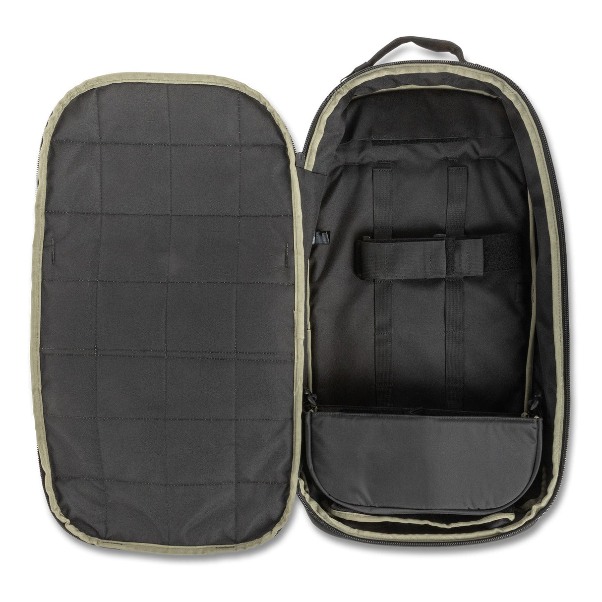 LV COVERT CARRY PACK 45L