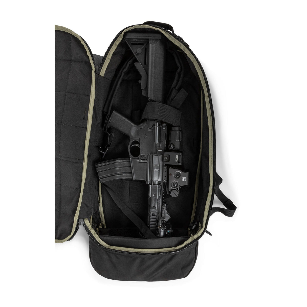 LV COVERT CARRY PACK 45L