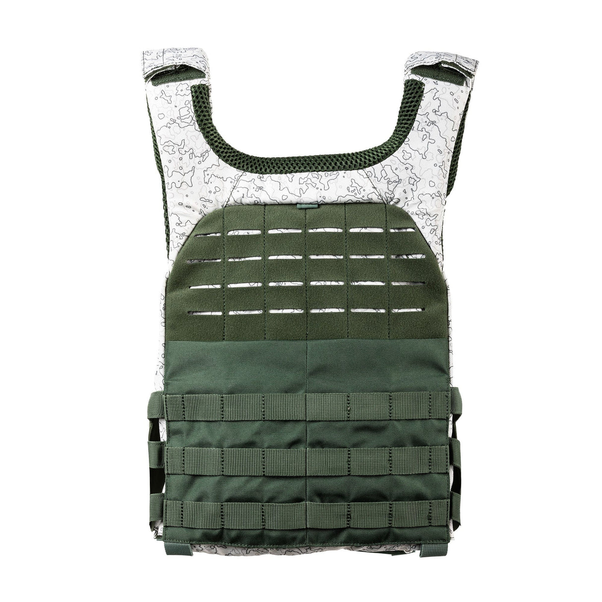 TACTEC® TRAINER PAINOLIIVI