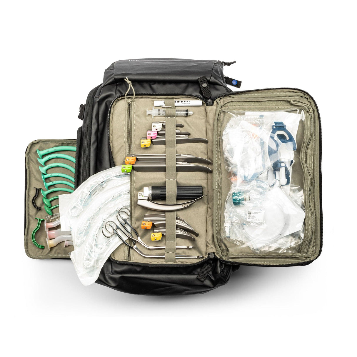RESPONDER 72 BACKPACK