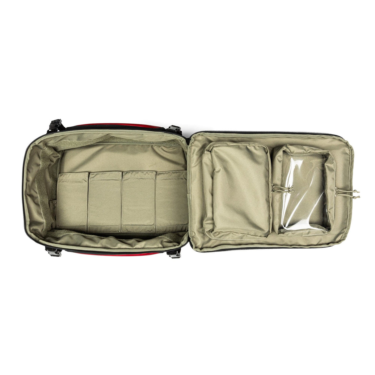 RESPONDER 48 BACKPACK