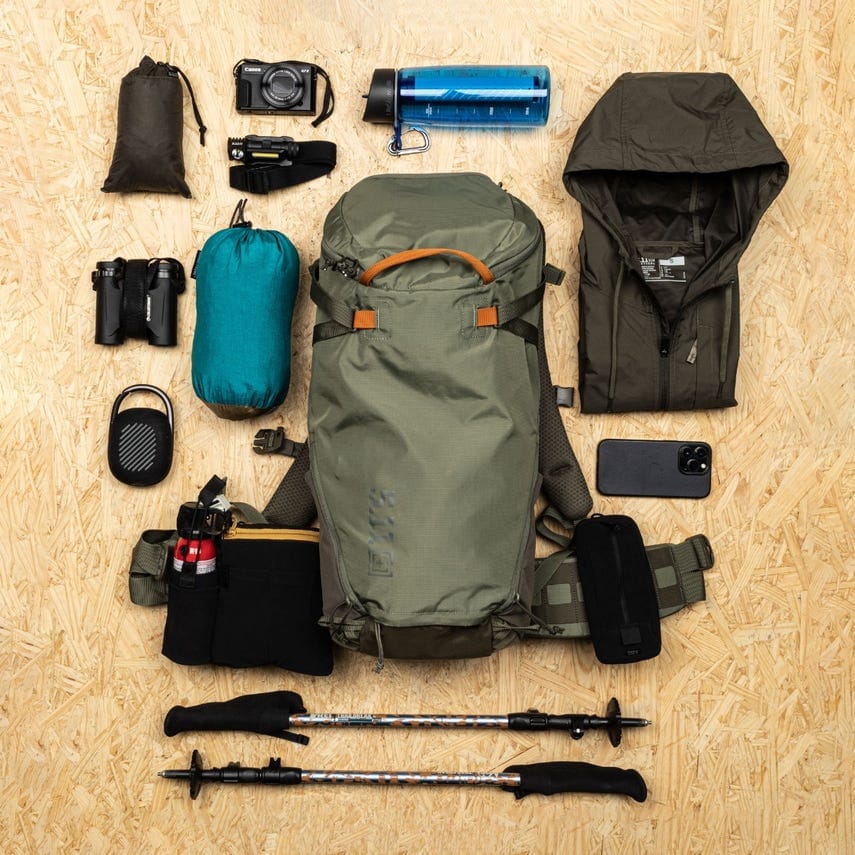 SKYWEIGHT 24L PACK
