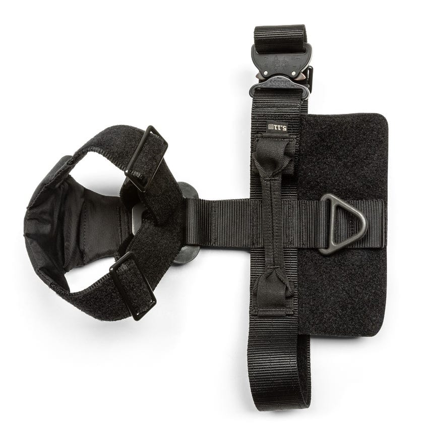 AROS K9 HARNESS