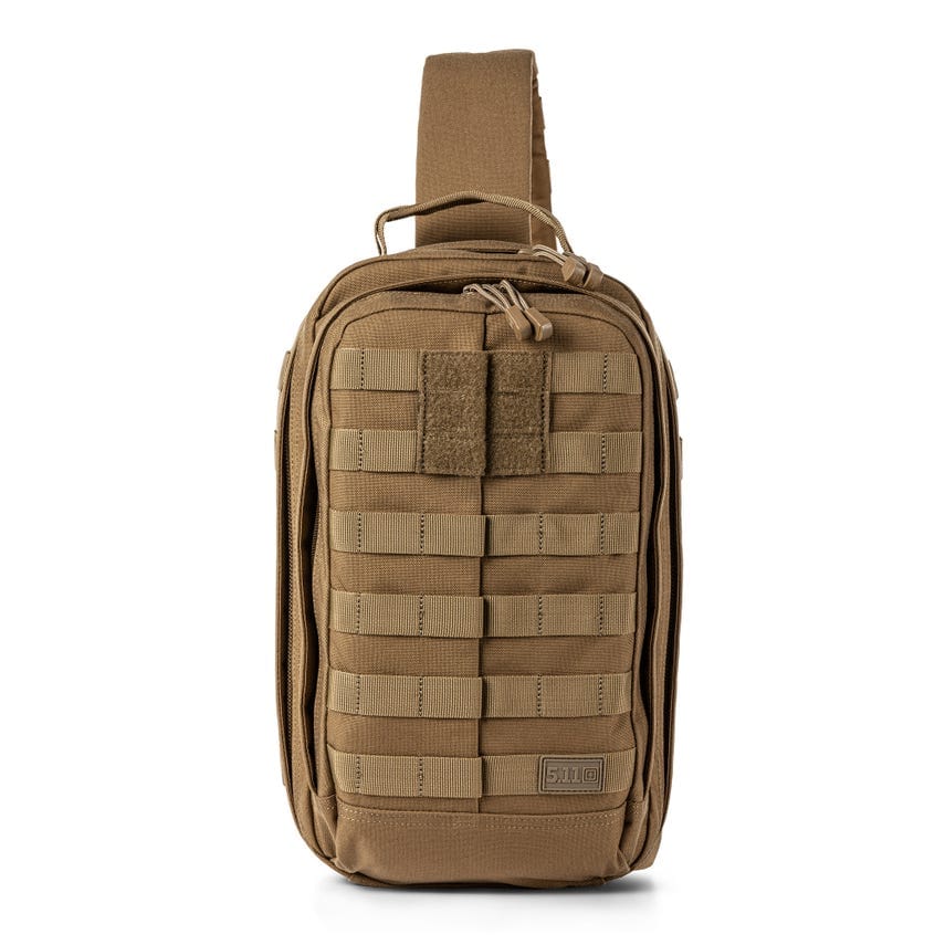 RUSH MOAB™ 8 SLING PACK 13L